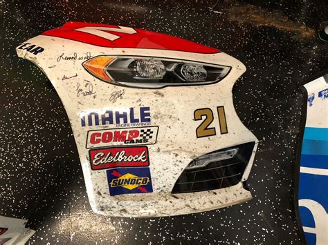 ryan blaney sheet metal|Ryan Blaney Sheetmetal for sale .